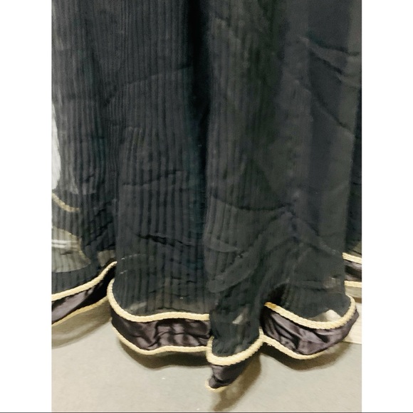 Vintage Ball Gown - Picture 7 of 14